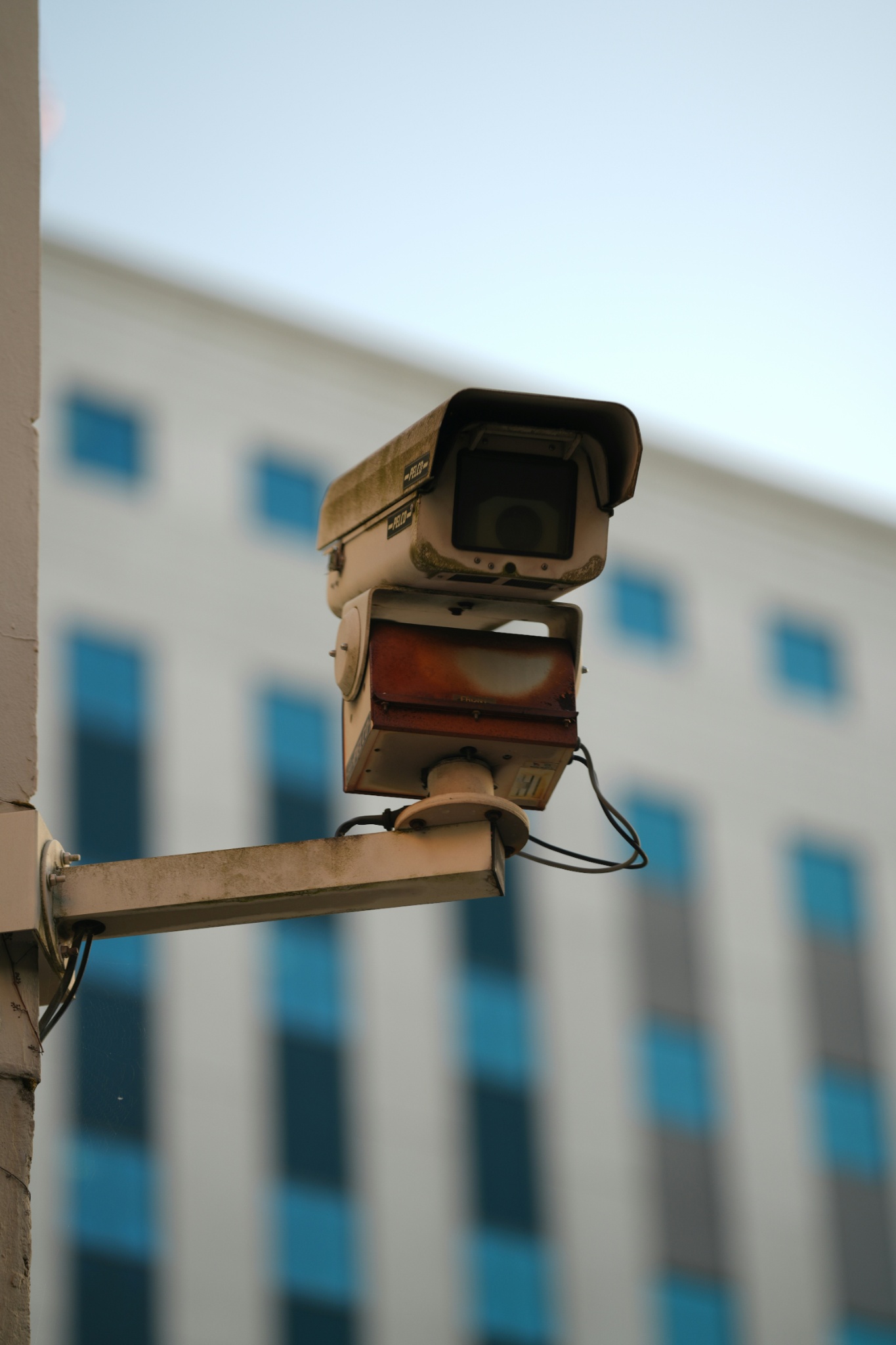 Remote Monitoring